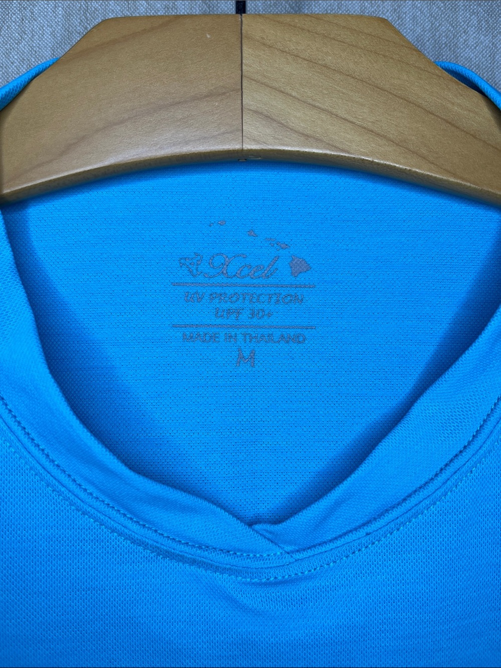 Xcel UPF30 Rashguard - Picture 5 of 5
